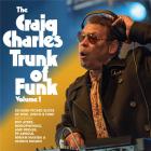 jaquette CD The Craig Charles Trunk Of Funk - Volume 1