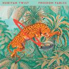 jaquette CD Freedom fables