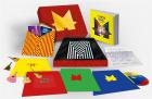 jaquette CD Le grand petit coffret de -M-