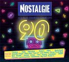 jaquette CD Nostalgie 90