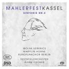 Mahler : Symphonie n°2 - Ádám Fischer