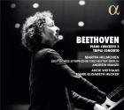 Piano concerto 3. triple concerto | 