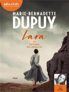 jaquette CD Lara tome 2 - La valse des suspects