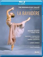 La Bayadère