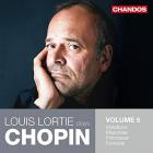 Chopin piano works - Volume 6