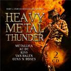 Heavy metal thunder