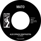 Also sprach zarathustra - maiden voyage | Mato. Interprète