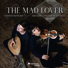 jaquette CD The mad lover