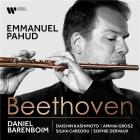 jaquette CD Beethoven