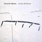 jaquette CD Lonely shadows