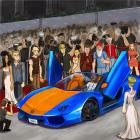 Rich slave | Young Dolph. Interprète