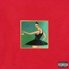 My beautiful dark twisted fantasy