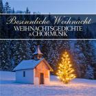 Besinnliche weihnacht - weihnachtsgedichte & chormusik & chormusik