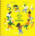 jaquette CD Le bruit des nombres