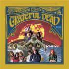 jaquette CD The Grateful Dead