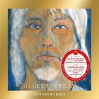 jaquette CD Autoportrait - édition Noël