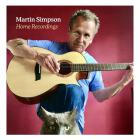 Home recordings | Martin Simpson (1953-....). Interprète
