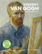 jaquette CD Vincent Van Gogh, le fou de peinture