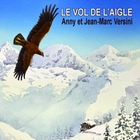 Le vol de l'aigle