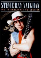 The TV broadcast collection 1983-1988