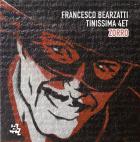 Zorro / Francesco Bearzatti Tinissima 4et | Bearzatti, Francesco. Saxophone. Clarinette. Flûte. Composition. Arrangement