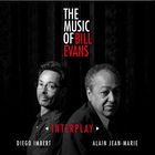 Interplay (the music of Bill Evans) | Alain Jean-Marie (1945-....). Interprète