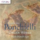 Amilcare Ponchielli : oeuvres pour orgue
