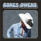 jaquette CD Bones Owens