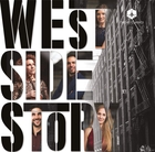 jaquette CD West Side Story