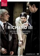 jaquette CD Richard III