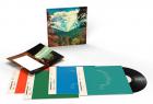 jaquette CD Innerspeaker - 10th anniversary