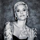 Mariza canta Amália | Mariza (1973-....). Chanteur