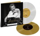 jaquette CD Johnny acte II