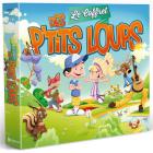 jaquette CD Le coffret des p'tits loups