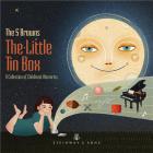 The little tin box (a collection of childhood memories)