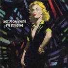 Not from where I'm standing | The Wedding Present. Musicien