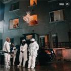 Blo II | 13 Block. Musicien