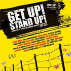 jaquette CD Get up ! Stand up ! 