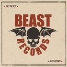 Only the best - Beast Records - Sampler 2019