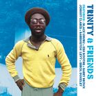 jaquette CD Trinity & friends