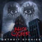 jaquette CD Detroit stories