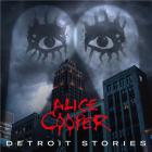 jaquette CD Detroit stories