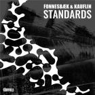 Standards / Thomas Fonnesbaek & Justin Kauflin | Fonnesbaek, Thomas. Contrebasse