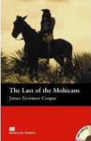 The last of the mohicans