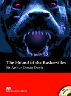 jaquette CD The hound of the baskervilles - exercises elementary