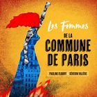 jaquette CD Les femmes de la commune de Paris