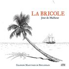 jaquette CD Jour de Malheur - Chansons maritimes du Boulonnais