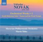 Oeuvres orchestrales (volume 1)