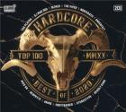 jaquette CD Hardcore top 100 - Best of 2020