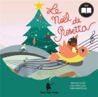 jaquette CD Le Noël de Rosetta